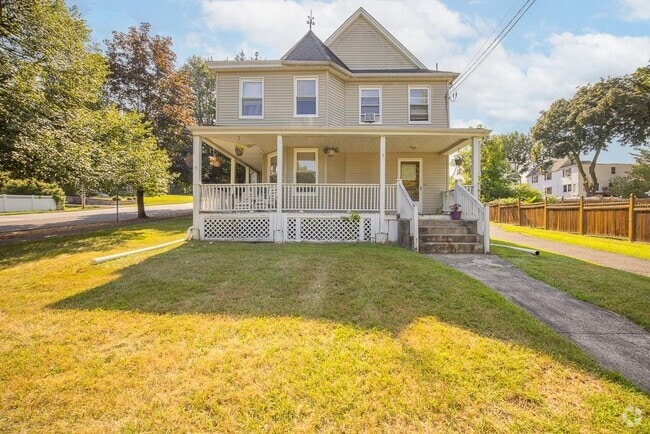 Building Photo - 3 N Serven St Rental