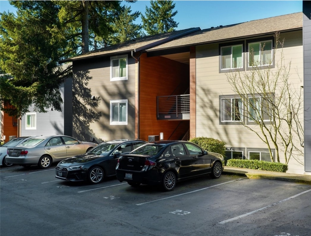 Photo - 12117 NE Bel Red Rd (Bellevue, WA)