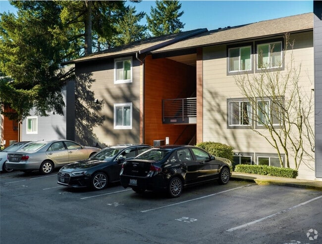 Building Photo - 12117 NE Bel Red Rd Unit B102 Rental