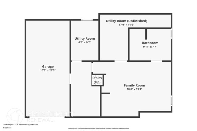 Photo - 3054 Deepwood Dr