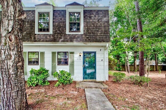 Building Photo - 819 Seabury Ct Rental