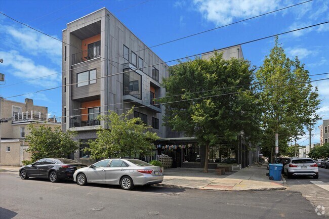 Building Photo - 1001 S 17th St Unit 301 Rental