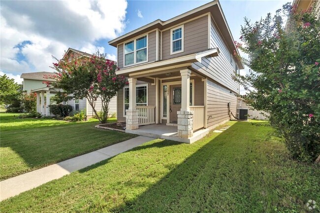 Building Photo - 1822 Enchanted Rock Dr Rental
