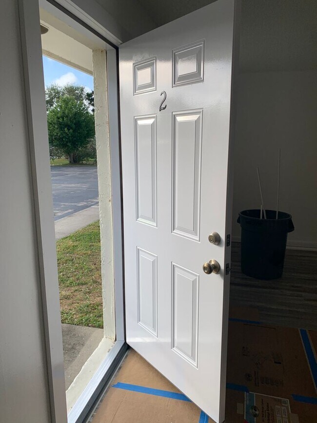 Photo - Vero Beach 2 Bedroom 1 Bath Unidad 575-02