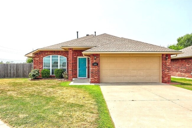 Building Photo - 2404 Deer Chase Dr