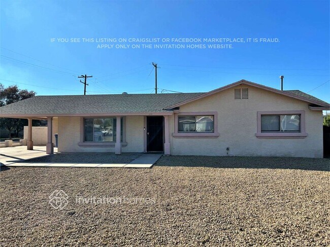 Building Photo - 400 N Sunset Dr