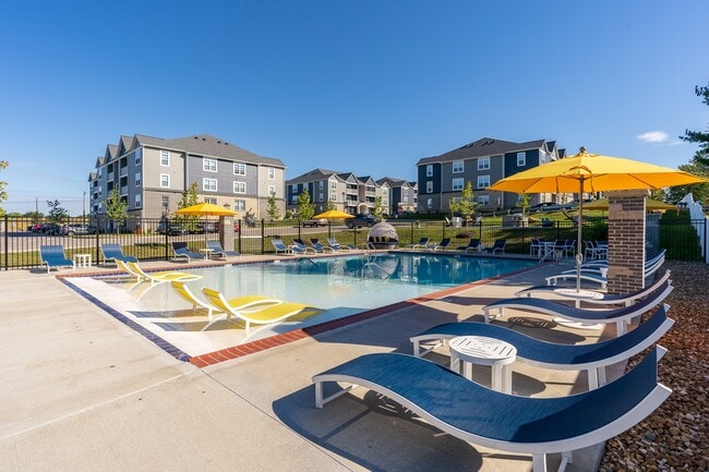 Meadowridge Apartments