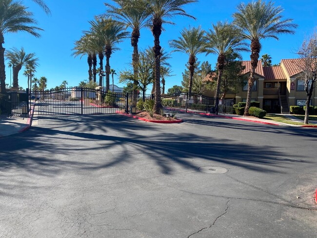Silverado Ranch Condo! - Silverado Ranch Condo!