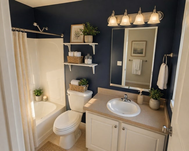 Photo - 3 Bed Updated Condo