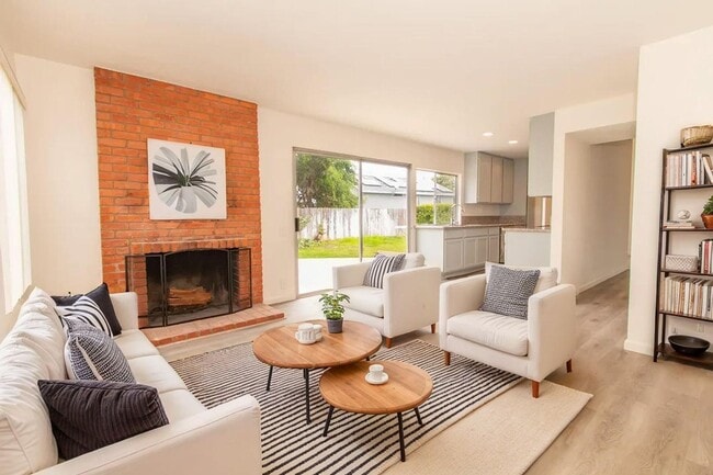 Photo - Spacious Two-Story 4 Bedroom/2.5 Bath Cardiff Cul-De-Sac Home Close to the Coast!