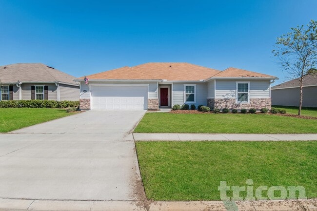Building Photo - 8287 Fouraker Forest Rd