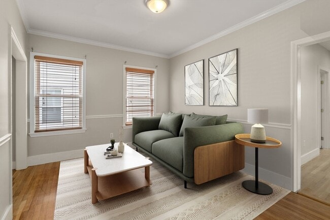 Photo - 798 Mt Auburn St Unit 798