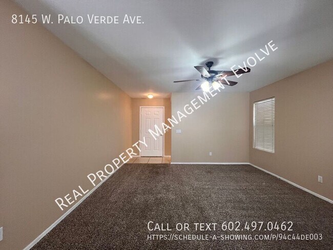 Photo - Large Peoria Home