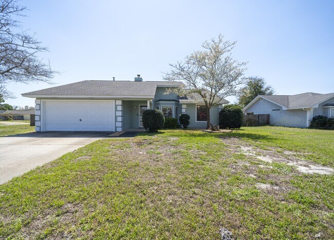 Photo - 307 Fan Palm Pl