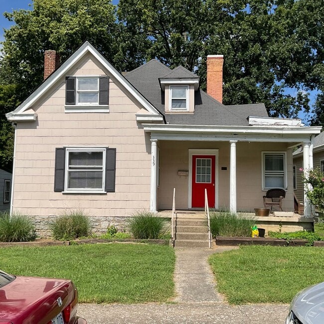 CONTINGENT ON CURRENT TENANTS NOT RENEWING - CONTINGENT ON CURRENT TENANTS NOT RENEWING House