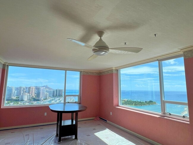 Photo - Hawaiki 3608 - Vintage charm in Honolulu Unit 3608