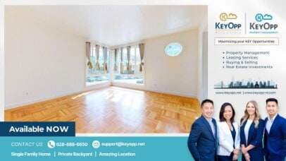 Building Photo - Beautiful 2 Bedroom 1.5 Bathroom with a Ga... Rental