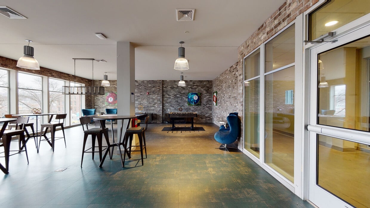 Photo - Edge Merrimack Apartments