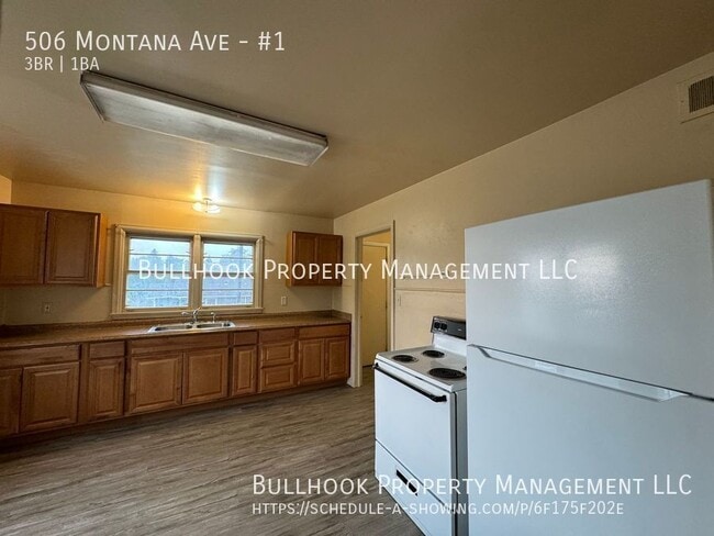 Photo - 506 Montana Ave Unit #1