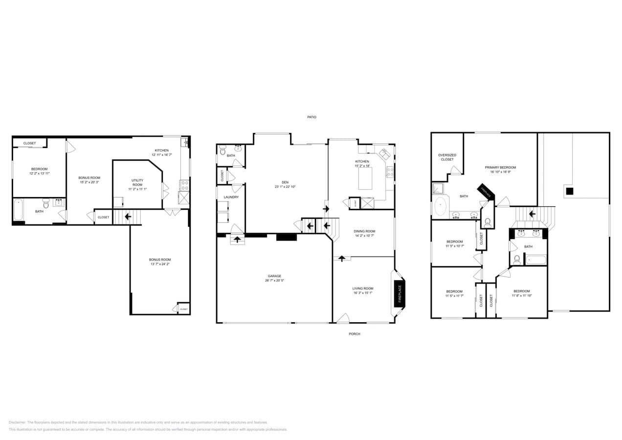 Photo - 20494 E 49th Ave