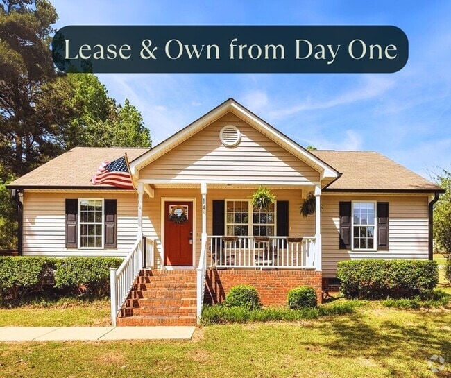 Building Photo - Build Equity While Leasing - Lease and Own... Rental