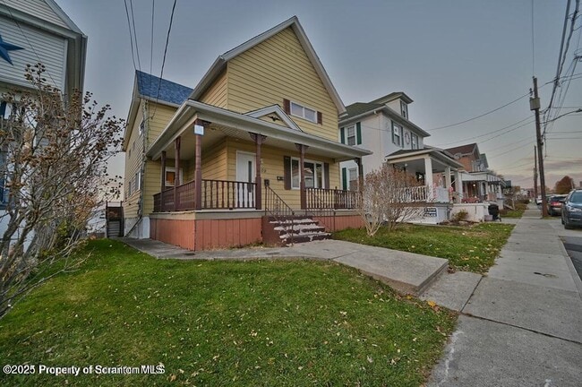 Photo - 109 Walnut St Apartment