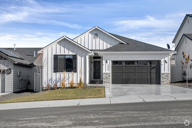 Building Photo - 1772 S Grayling Ave Rental