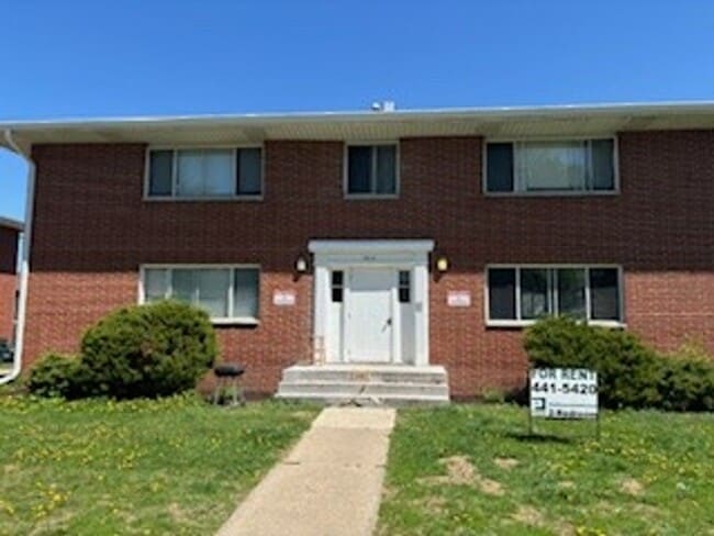 Building Photo - Kipling Dr Unit 3613 B