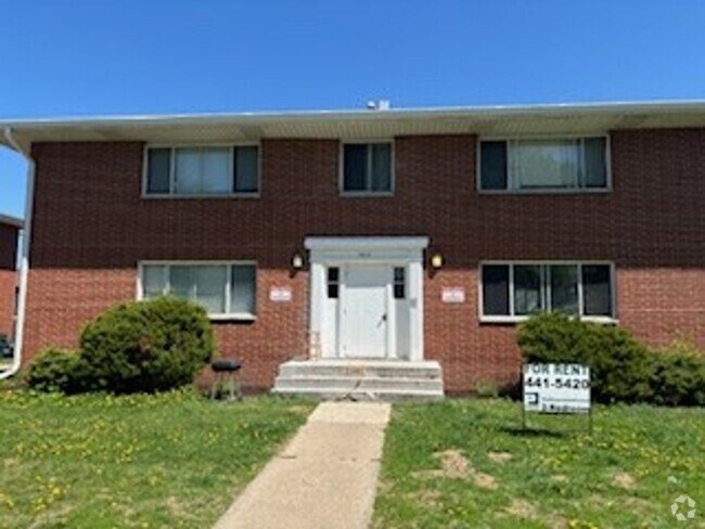 Building Photo - Kipling Dr Unit 3613 B Rental