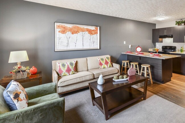 Bolton Estates Apartments