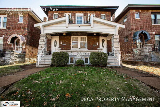 Building Photo - 5058-501F Mardel Ave