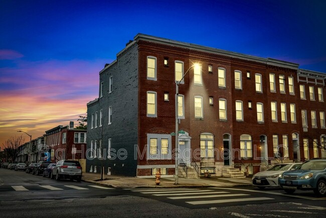 Photo - 339 E 25th St Unit 2