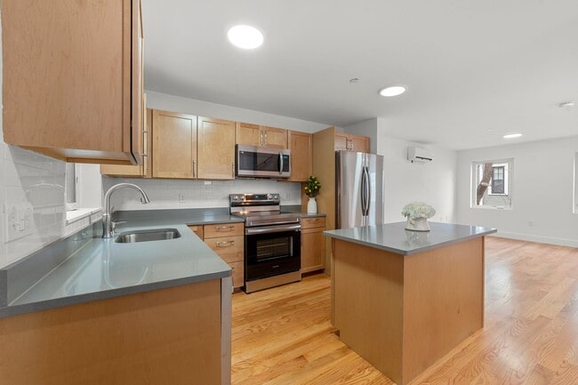 Photo - 140 Prospect St Unidad 1