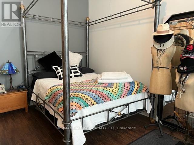 Photo - 155 Dalhousie St Unit 1060