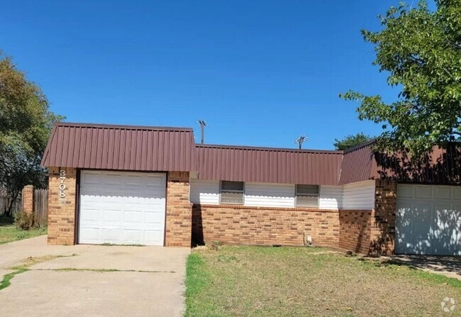 Building Photo - 3708 54th St Unit B Rental