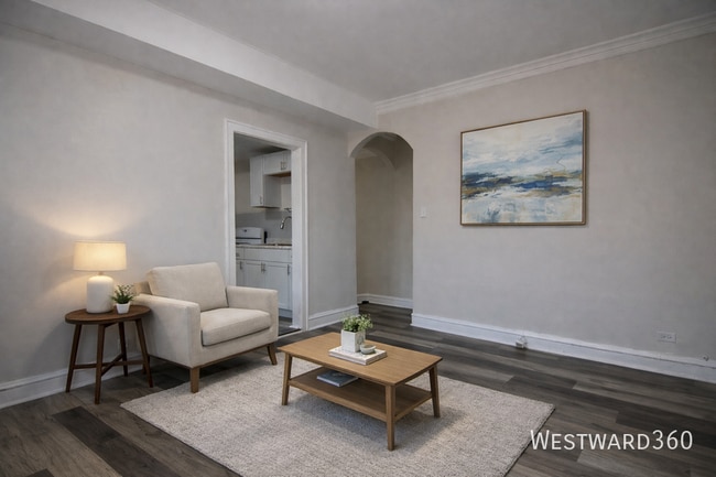 Photo - 6704 S Wood St Unit 1A