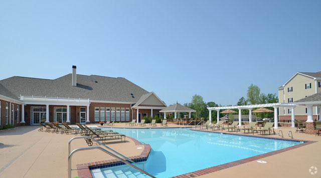 Other - Meridian Watermark Rental
