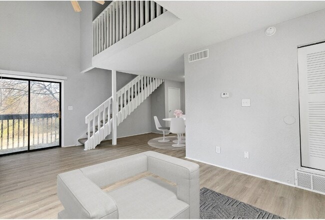 Hillcrest Estates