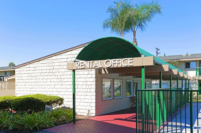 Garden View Apartments | Garden Grove, CA | Starting at $2,175