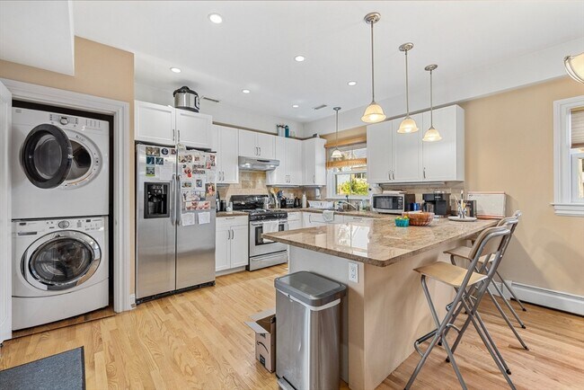 Photo - 201 Norfolk St Condo Unit 1