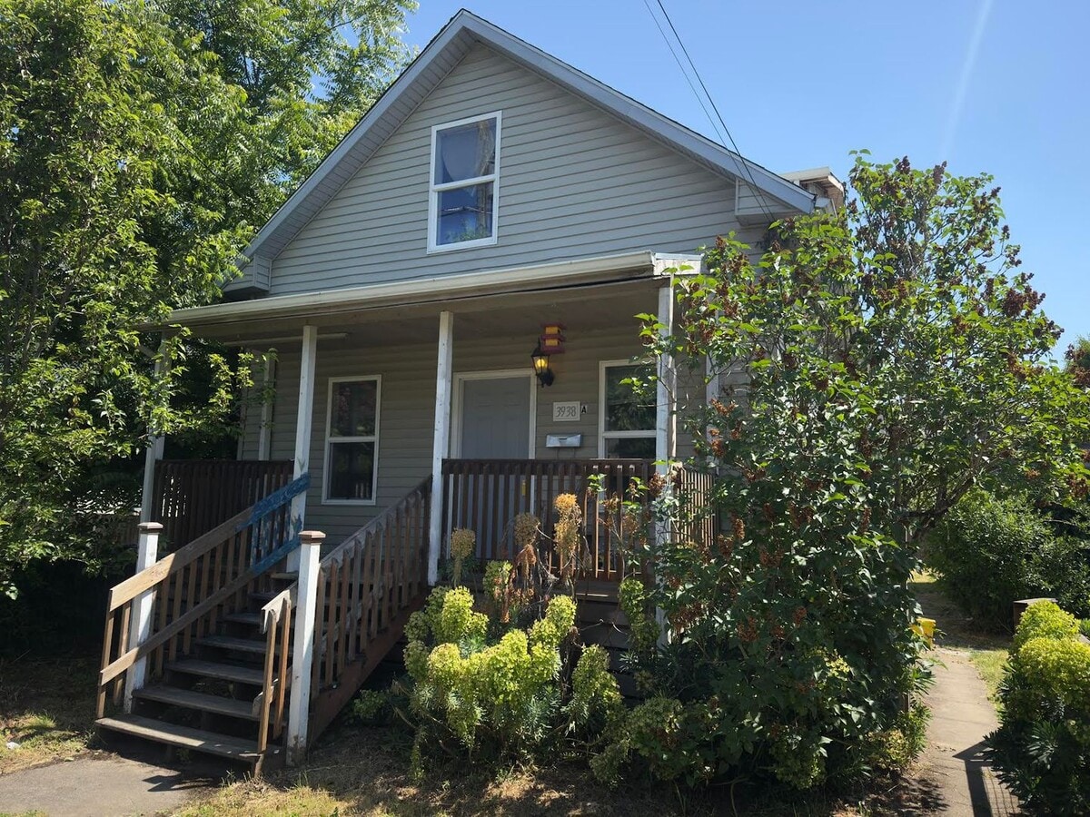 North Irvington Gem! - North Irvington Gem!