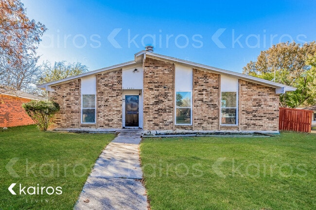 Building Photo - 5002 Lewis Trail Rental