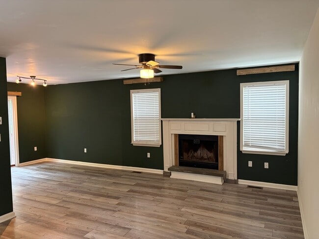 Photo - Single Family Home on Quite Cul-De Sac Now Available in Upland Square