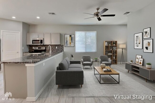 Photo - 6041 S 8th Pl