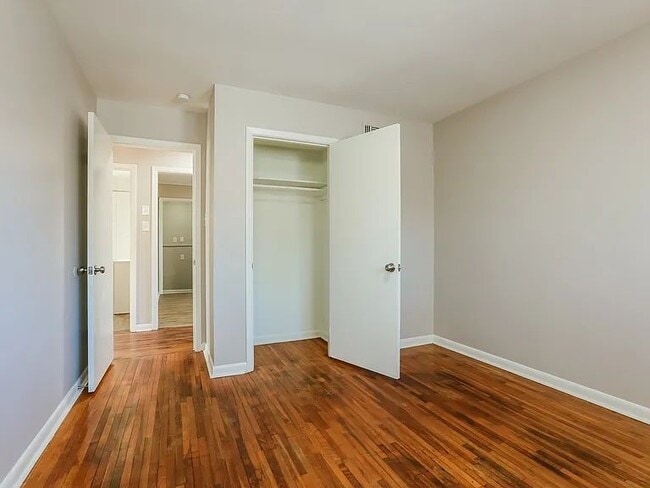 Photo - 5001 Gum Springs Rd