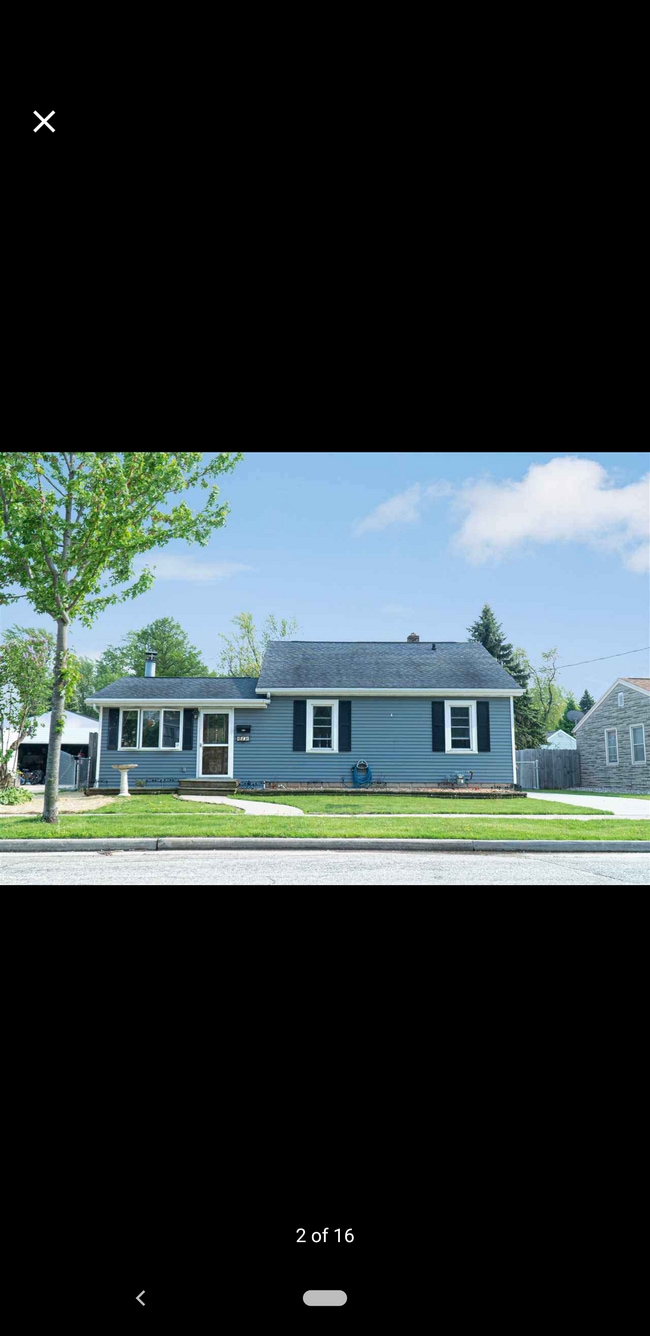 Photo - 1501 E Harriet St House