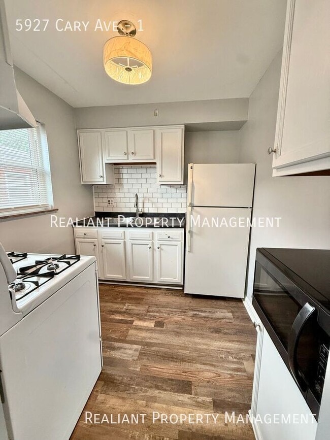 Photo - 5927 Cary Ave Unit 1