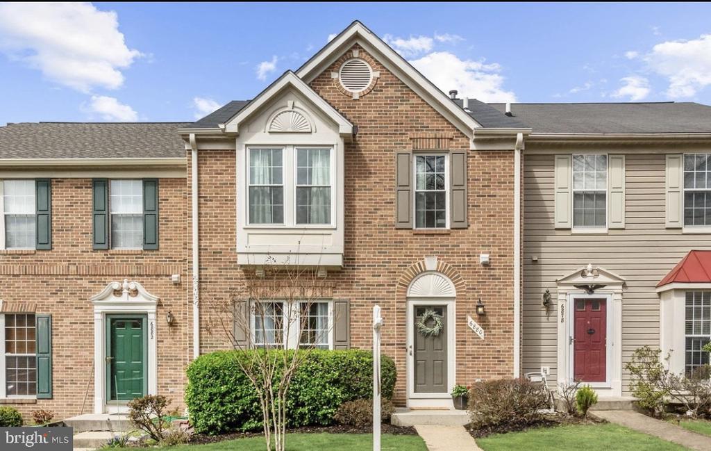 Photo - 6880 Ridge Water Ct Casa Adosada
