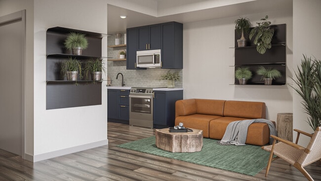 Photo - Skyline at Highlands