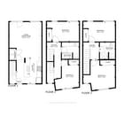 4 bedroom floor plan